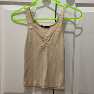 Brandy Melville Tank